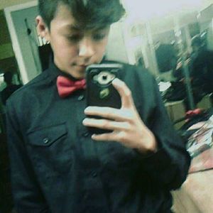 Meet your Posher, Hector